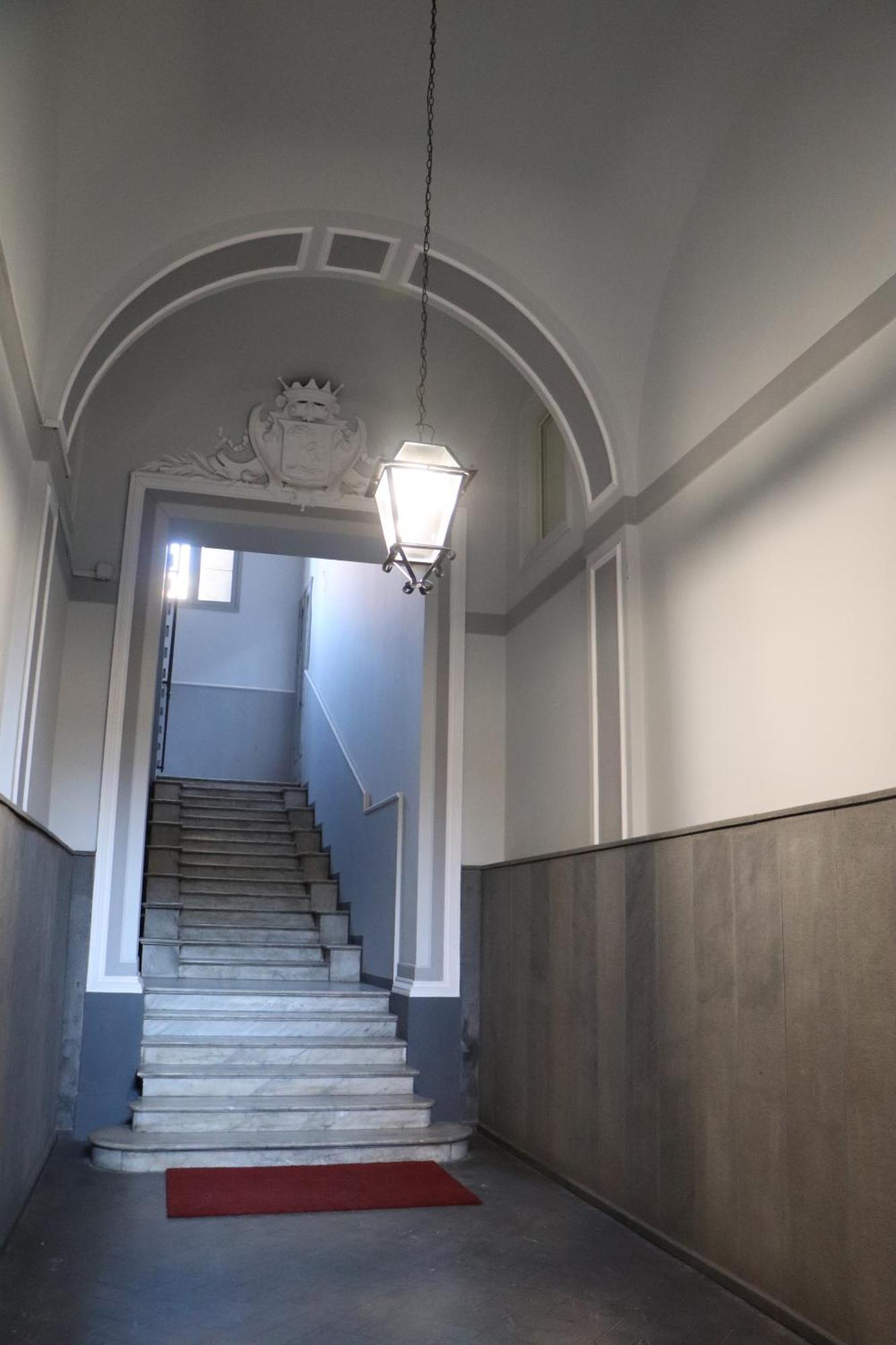 Domus Iole Appartamento Nel Centro Storico Катанія Екстер'єр фото